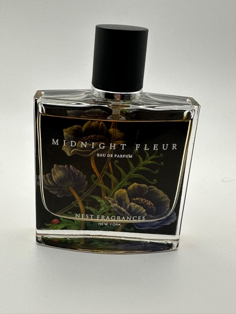 Midnight Fleur Eau De Parfum Nest Fragrances 1.7oz / 50ml For Women Perfume - image 1