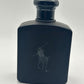 Polo Double Black Ralph Lauren After Shave 4.2oz / 125ml Splash For Men - image 1
