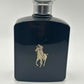 Polo Black Ralph Lauren After Shave 4.2oz / 125ml Splash For Men - image 1