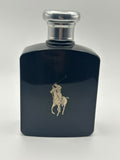 Polo Black Ralph Lauren After Shave 4.2oz / 125ml Splash For Men - image 1