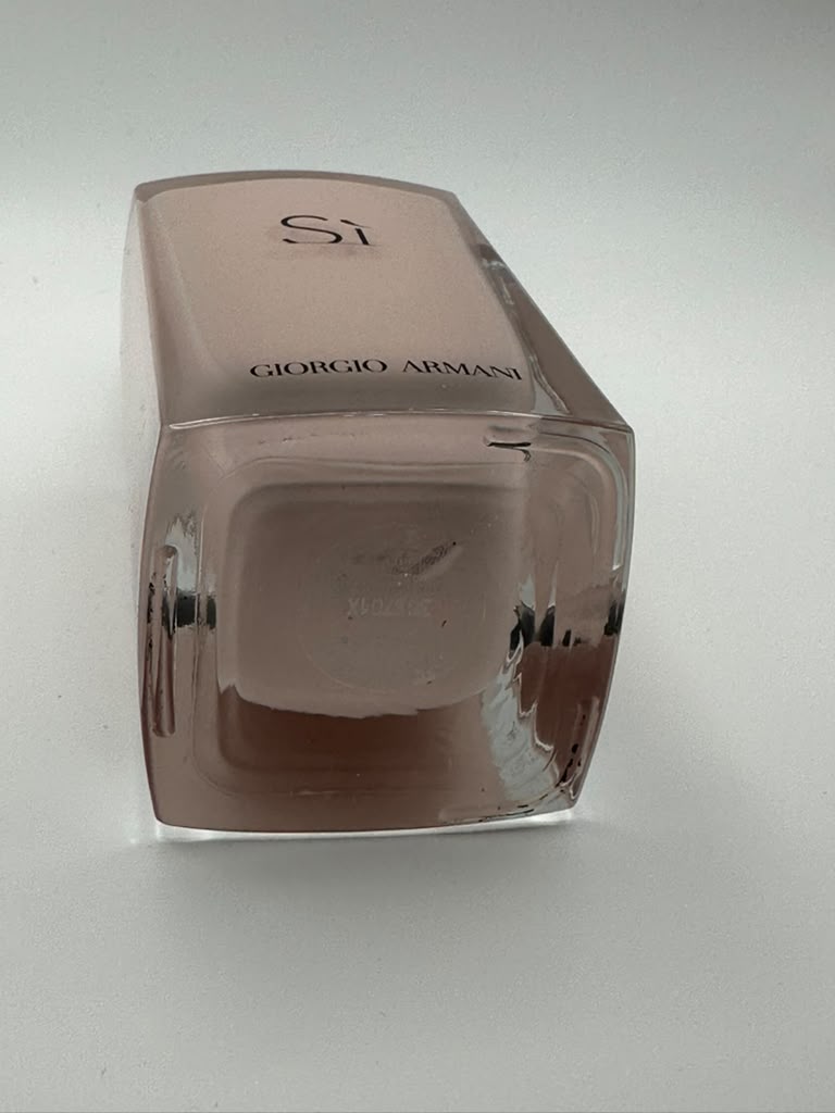 Si Fiori by Giorgio Armani Eau De Parfum Spray For Women Perfume - image 2