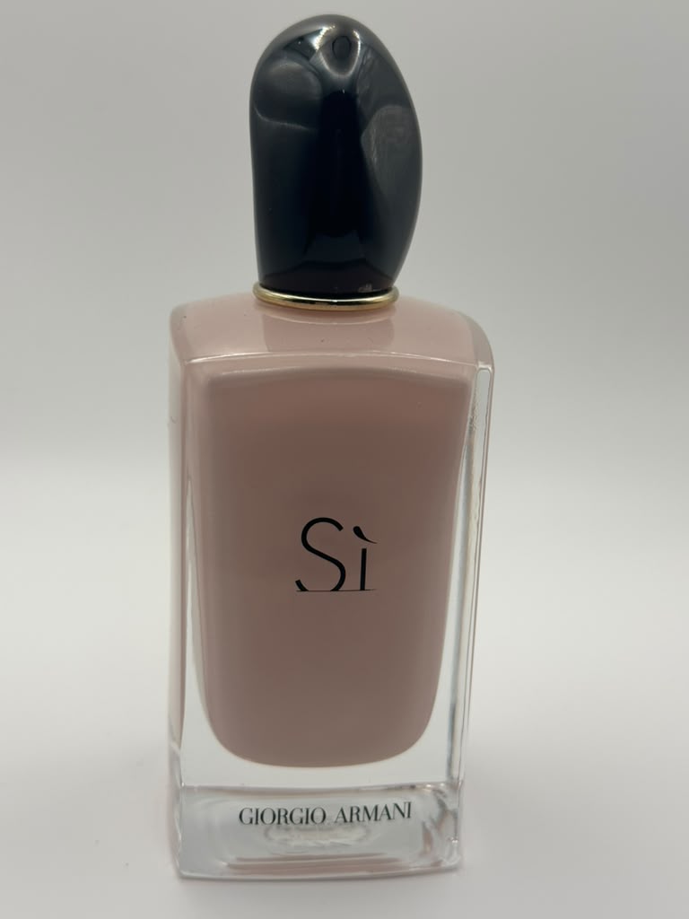 Si Fiori by Giorgio Armani Eau De Parfum Spray For Women Perfume - image 1
