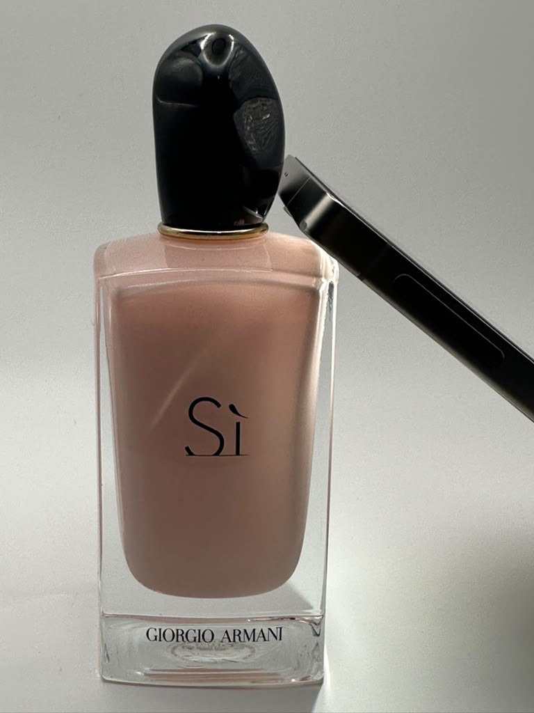 Si Fiori by Giorgio Armani Eau De Parfum Spray For Women Perfume - image 5
