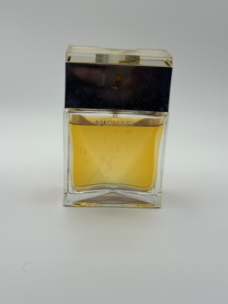 Michael by Micheal Kors Perfume Spray For Women Eau De Parfum 1.7oz / 50ml - image 1