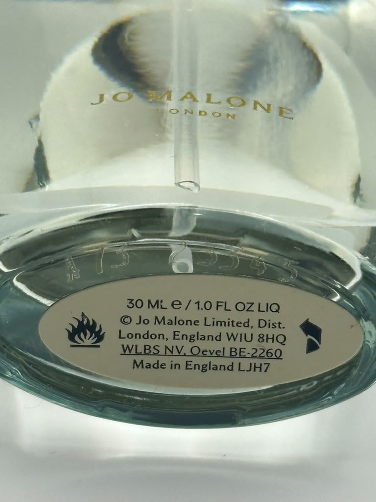 Musk Memento Cologne Jo Malone 1oz/30ml Spray - image 2