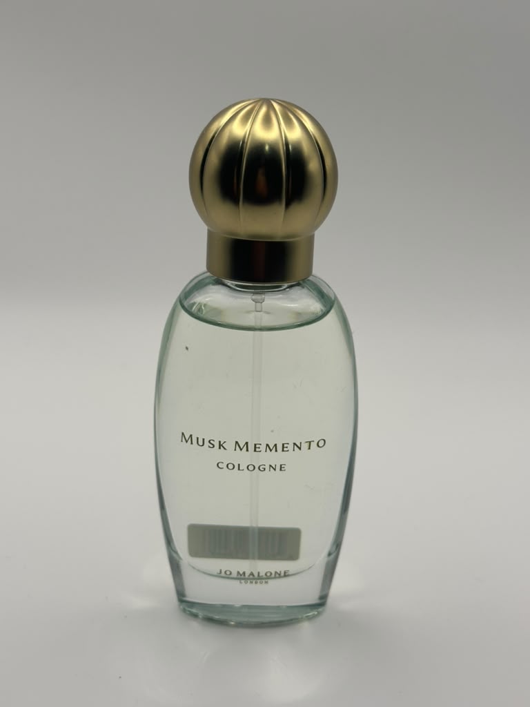 Musk Memento Cologne Jo Malone 1oz/30ml Spray - image 1