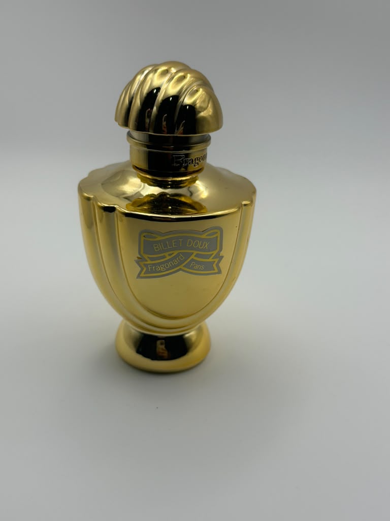 Billet Doux Fragonard Women Eau De Parfum 1.7oz / 50ml Spray For Women - image 1