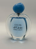 Ocean di Gioia Giorgio Armani 3.4oz / 100ml Perfume Spray Eau De Parfum For Women - image 1