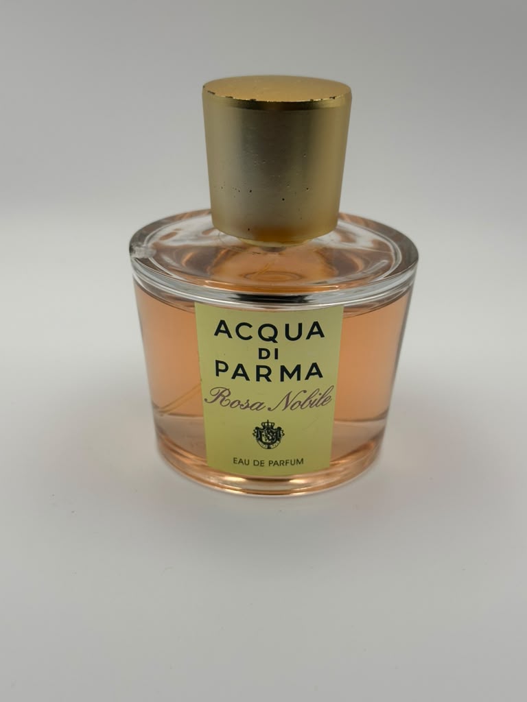 Acqua Di Parma Rosa Nobile 3.4oz / 100ml Eau De Parfum Spray For Women - image 1