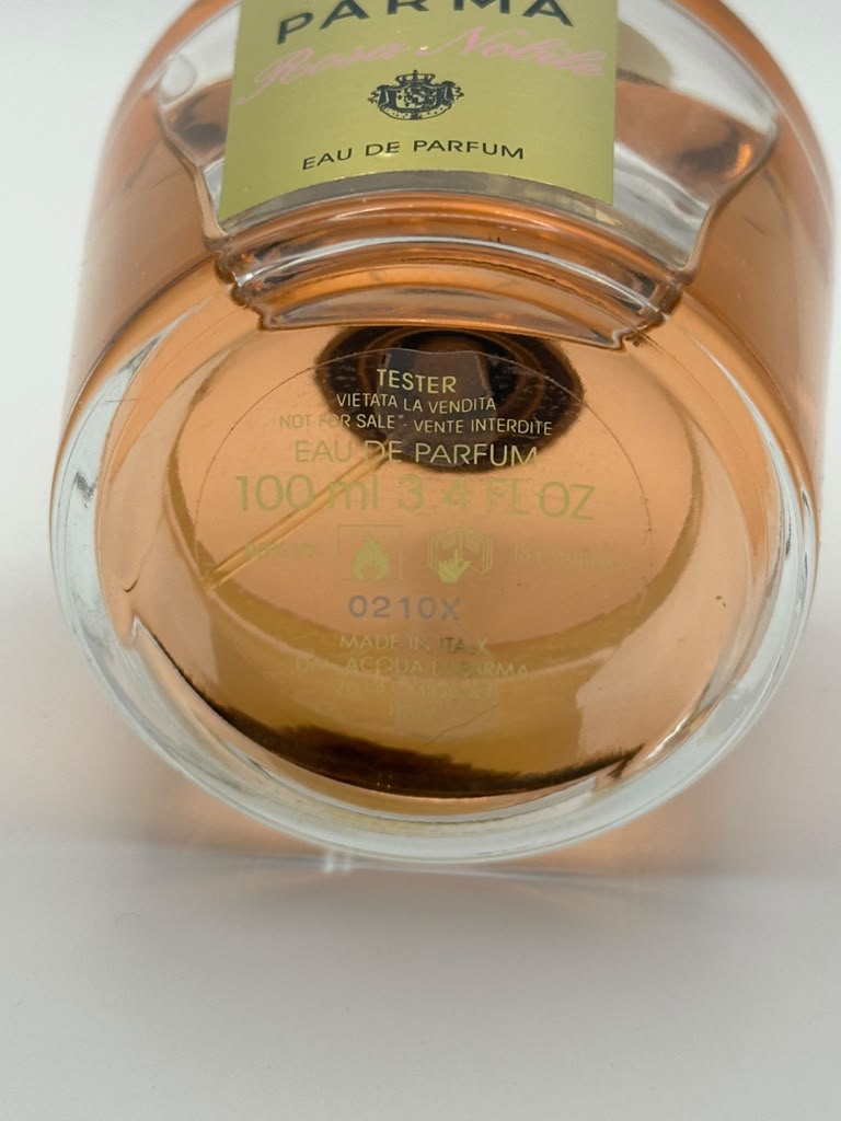 Acqua Di Parma Rosa Nobile 3.4oz / 100ml Eau De Parfum Spray For Women - image 2