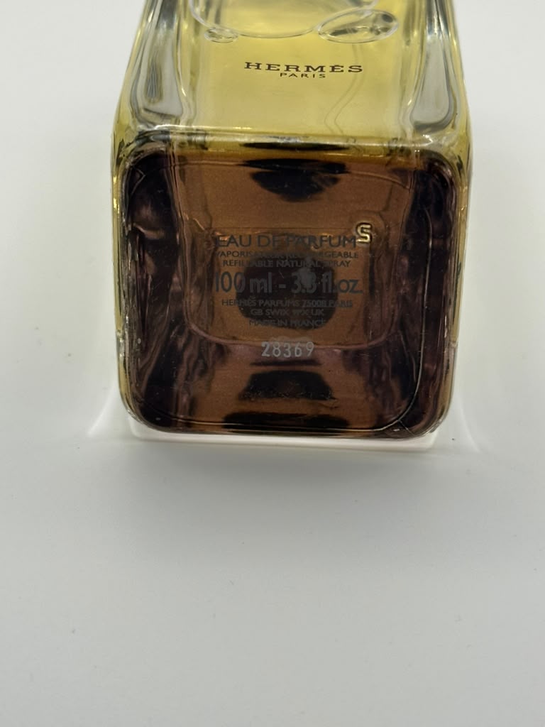 Hermes Hermessence Oud Alezan Eau de Parfum 100ml / 3.4oz - image 2