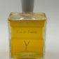 Y by Yves Saint Laurent Eau De Toilette Splash For Women Perfume 4oz / 120ml - image 1