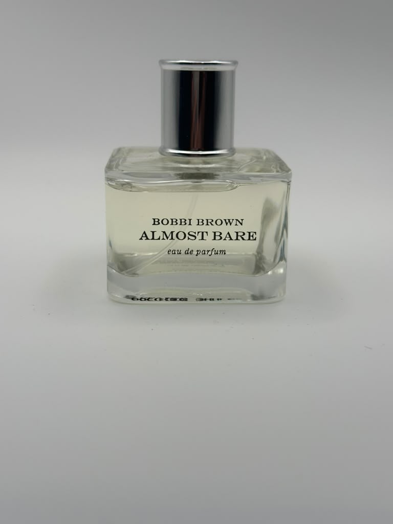 Bobbi Brown Almost Bare Eau De Parfum Spray 1.5oz / 45ml Spray Perfume - image 1