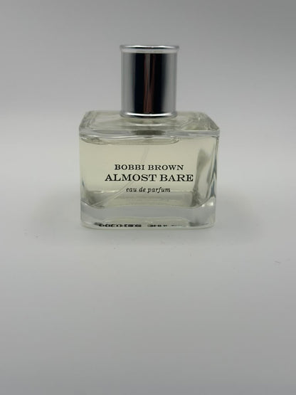 Bobbi Brown Almost Bare Eau De Parfum Spray 1.5oz / 45ml Spray Perfume