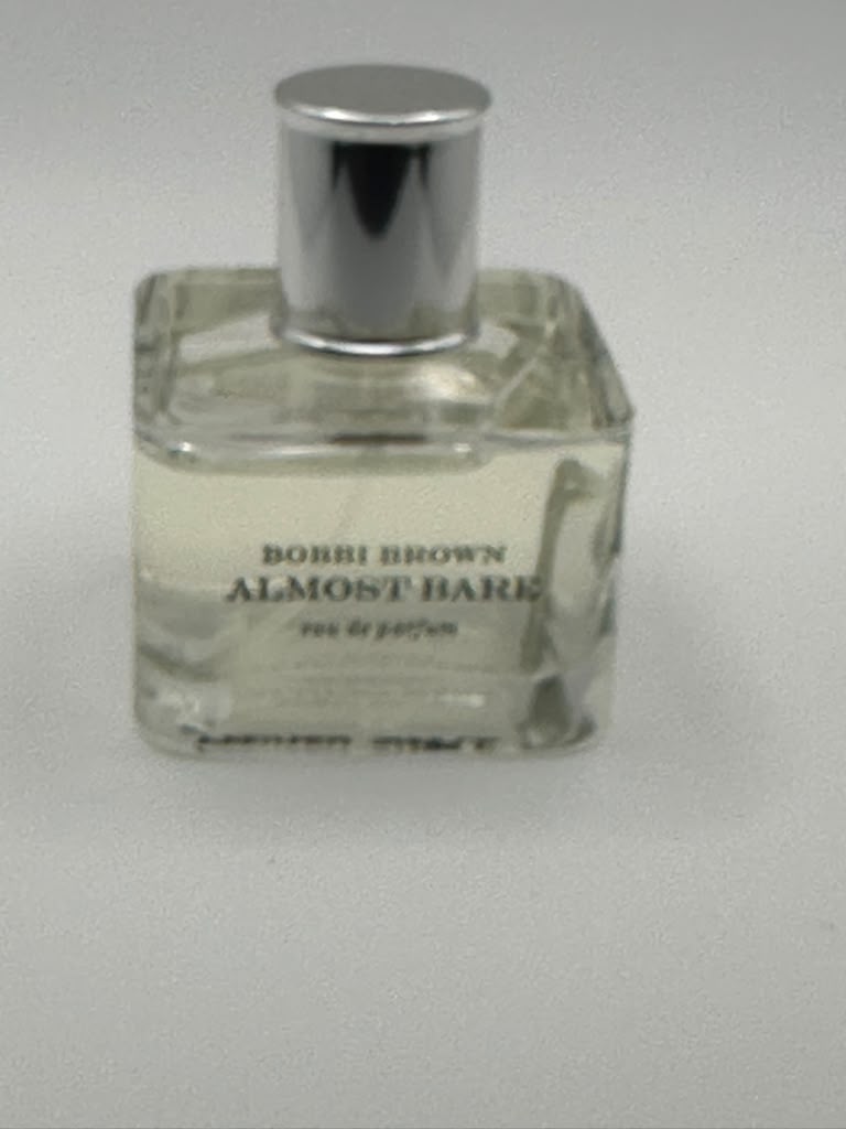 Bobbi Brown Almost Bare Eau De Parfum Spray 1.5oz / 45ml Spray Perfume - image 2