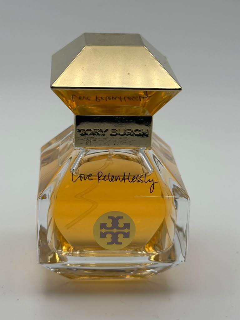 LOVE RELENTLESSLY by Tory Burch 1oz / 30ml Eau de Parfum Spray Perfume For Women - image 1
