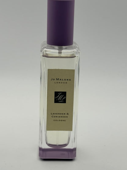 Jo Malone Lavender & Coriander Cologne 1oz / 30ml Spray