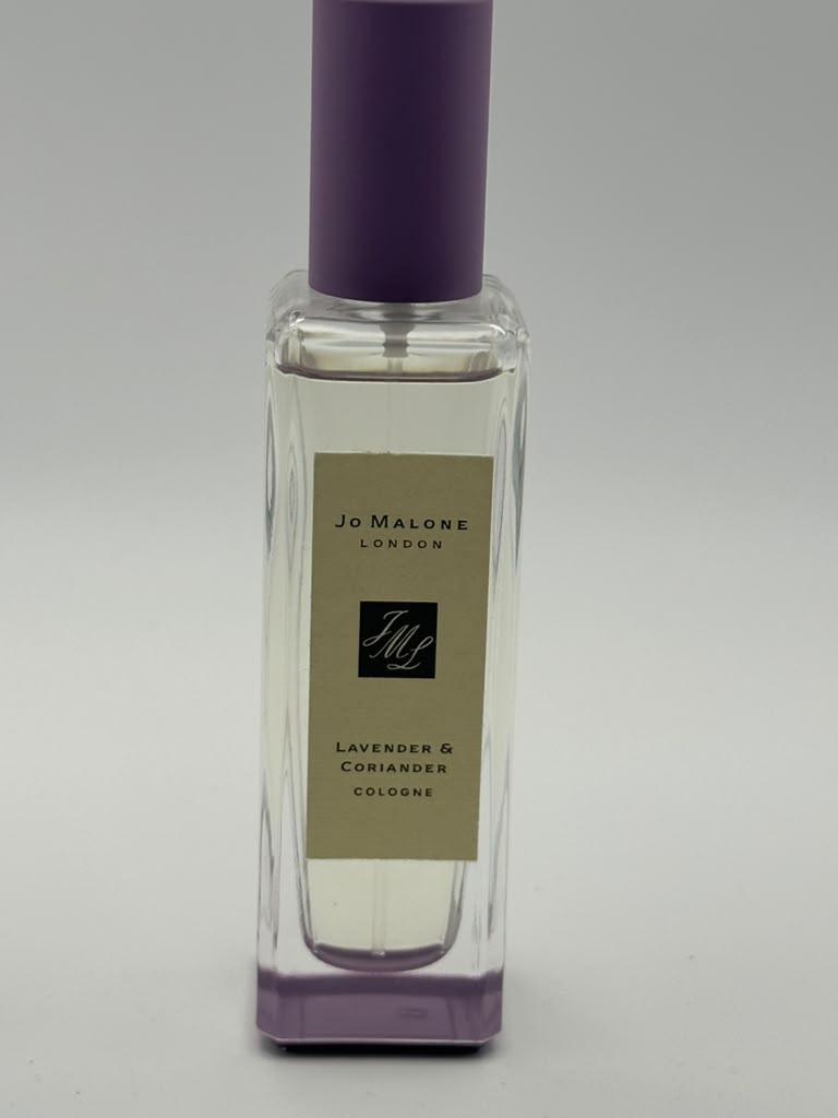 Jo Malone Lavender & Coriander Cologne 1oz / 30ml Spray - image 1