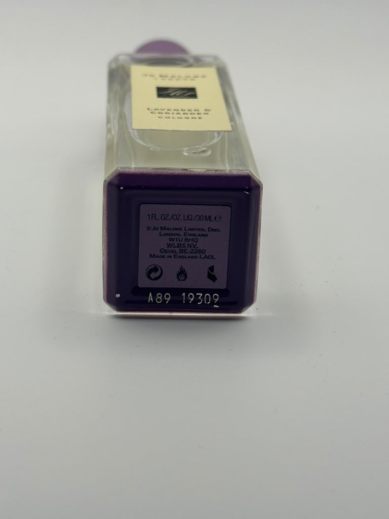 Jo Malone Lavender & Coriander Cologne 1oz / 30ml Spray - image 2