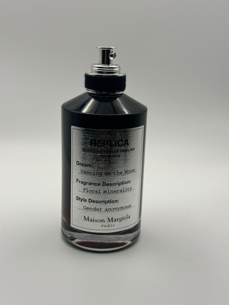 Dancing On The Moon Replica Maison Margiela Perfume Spray Eau De Parfum Spray - image 1