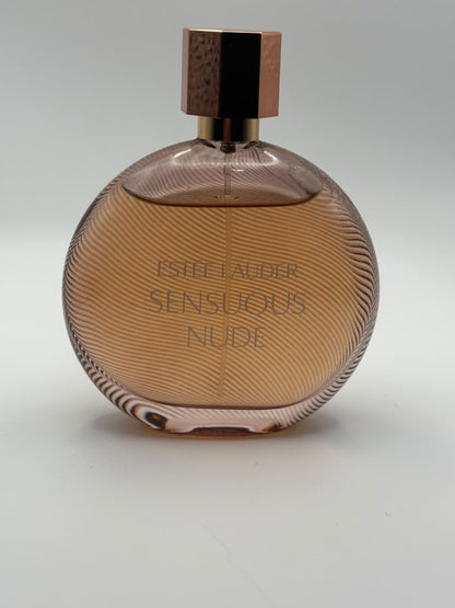 Estee Lauder Sensuous Nude For Women Perfume Spray 3.4oz / 100ml