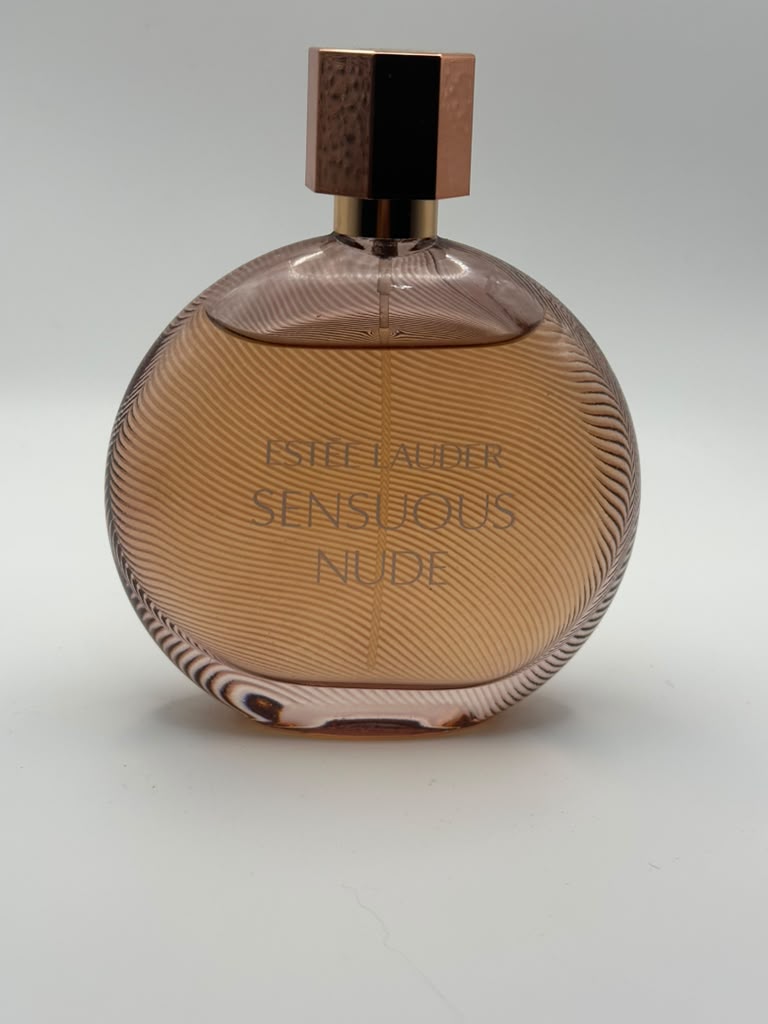 Estee Lauder Sensuous Nude For Women Perfume Spray 3.4oz / 100ml - image 1