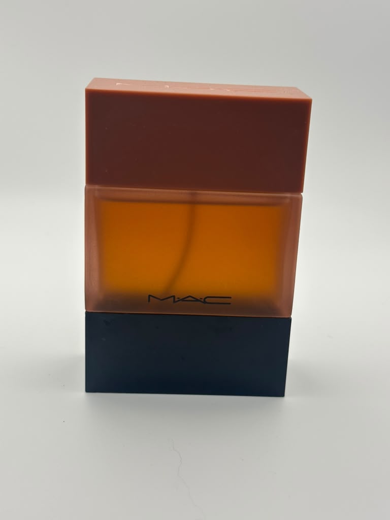 Velvet Teddy MAC Eau De Parfum 1.7oz / 50ml Perfume Spray For Women - image 1