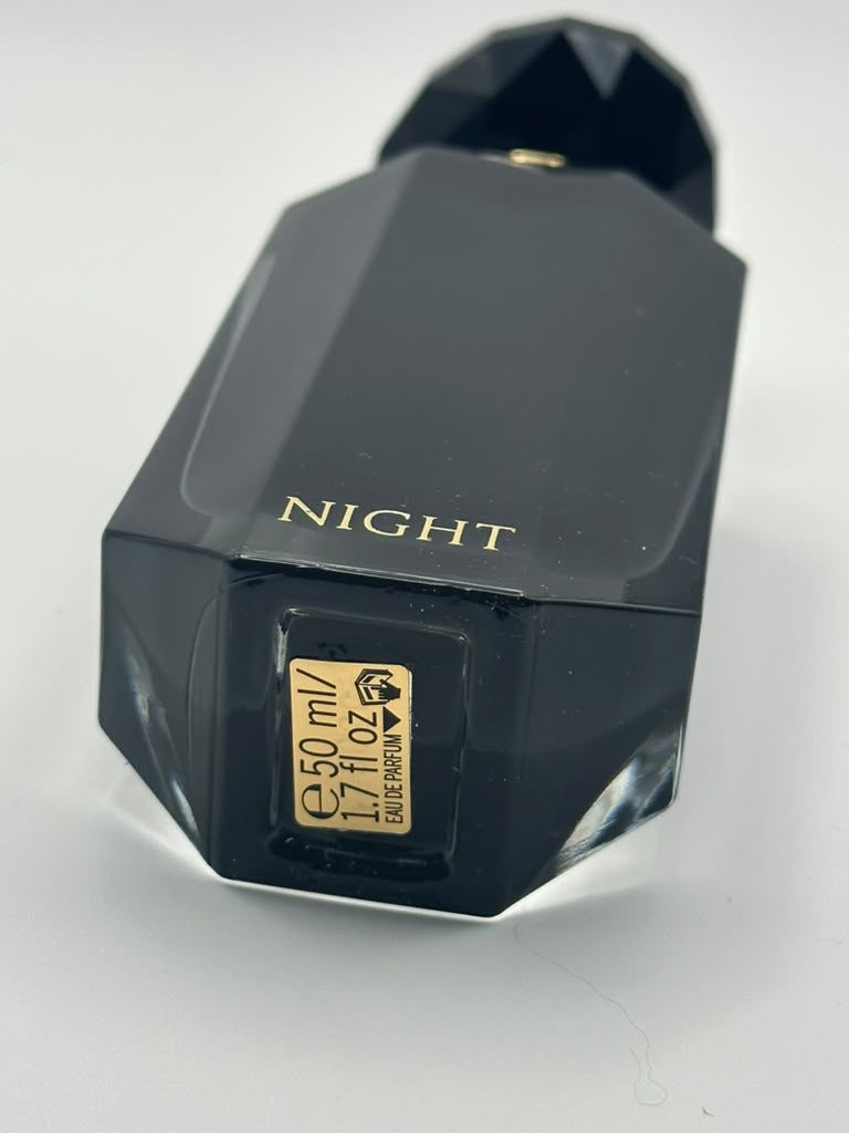 Night Victoria Secret Perfume For Women 1.7oz / 50ml Spray For Women Eau De Parfum - image 2