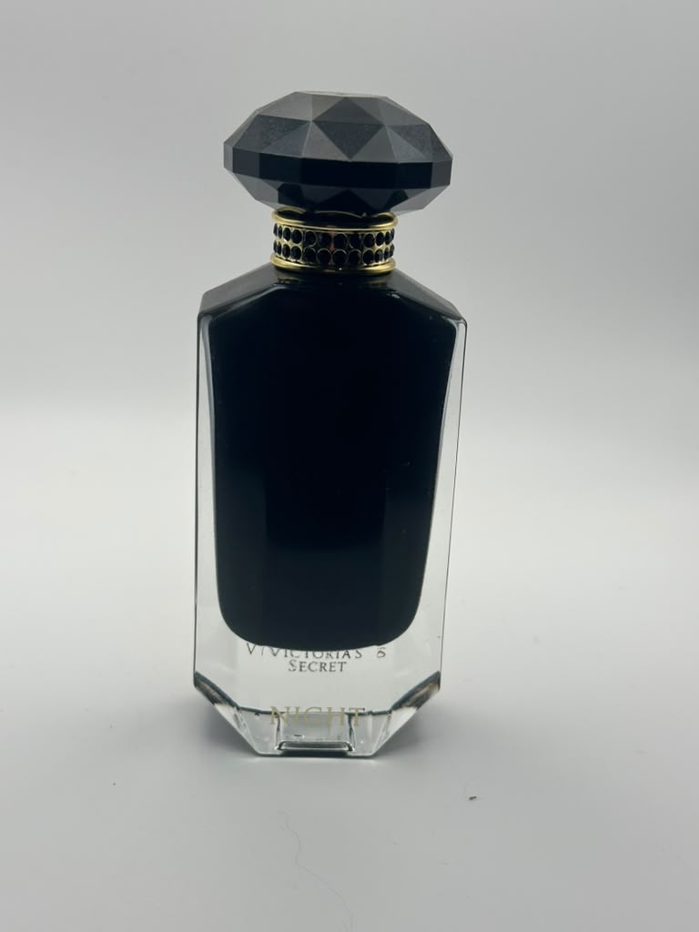 Night Victoria Secret Perfume For Women 1.7oz / 50ml Spray For Women Eau De Parfum - image 1