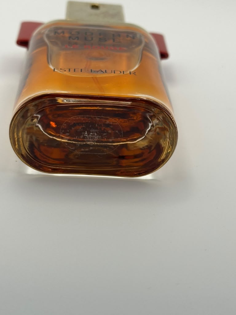 Modern Muse Le Rouge Estee Lauder Perfume Spray Eau De Parfum  1oz / 30ml - image 2