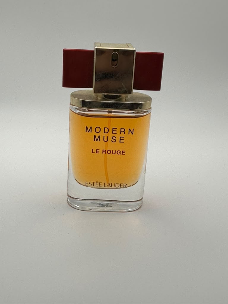 Modern Muse Le Rouge Estee Lauder Perfume Spray Eau De Parfum  1oz / 30ml - image 1