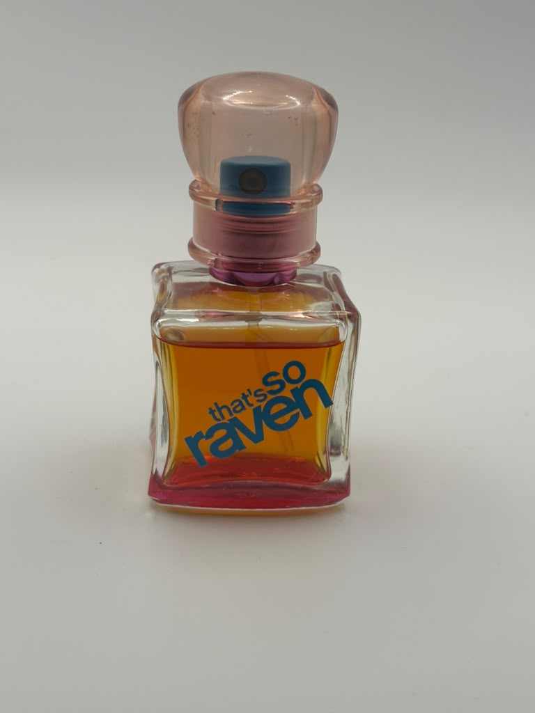 That's So Raven Perfume Cologne 1oz / 30ml Spray For Women - image 1