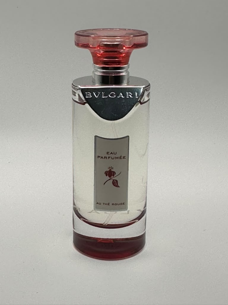 Bvlgari Eau Parfumee Au The Rouge 1.7oz / 50ml Eau De Cologne Spray - image 1
