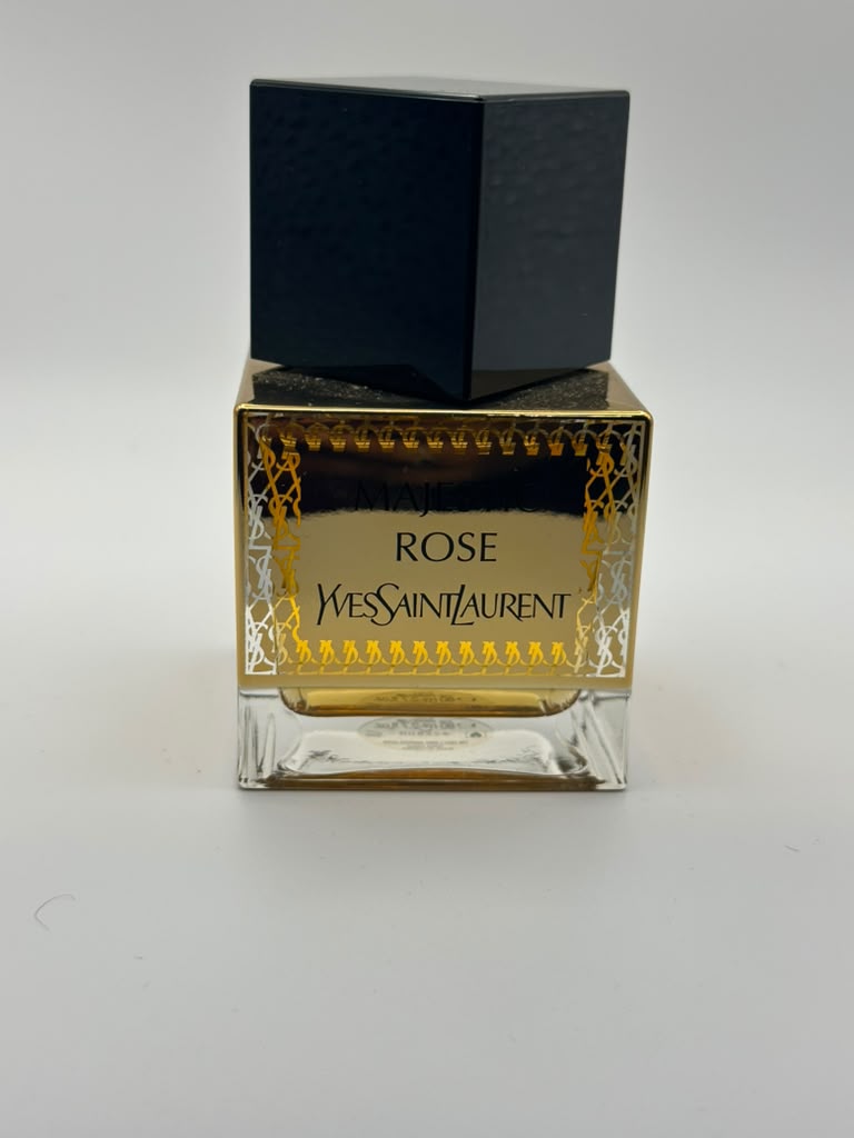 Majestic Rose Yves Saint Laurent Unisex Eau De Parfum Spray 2.7oz / 80ml - image 1