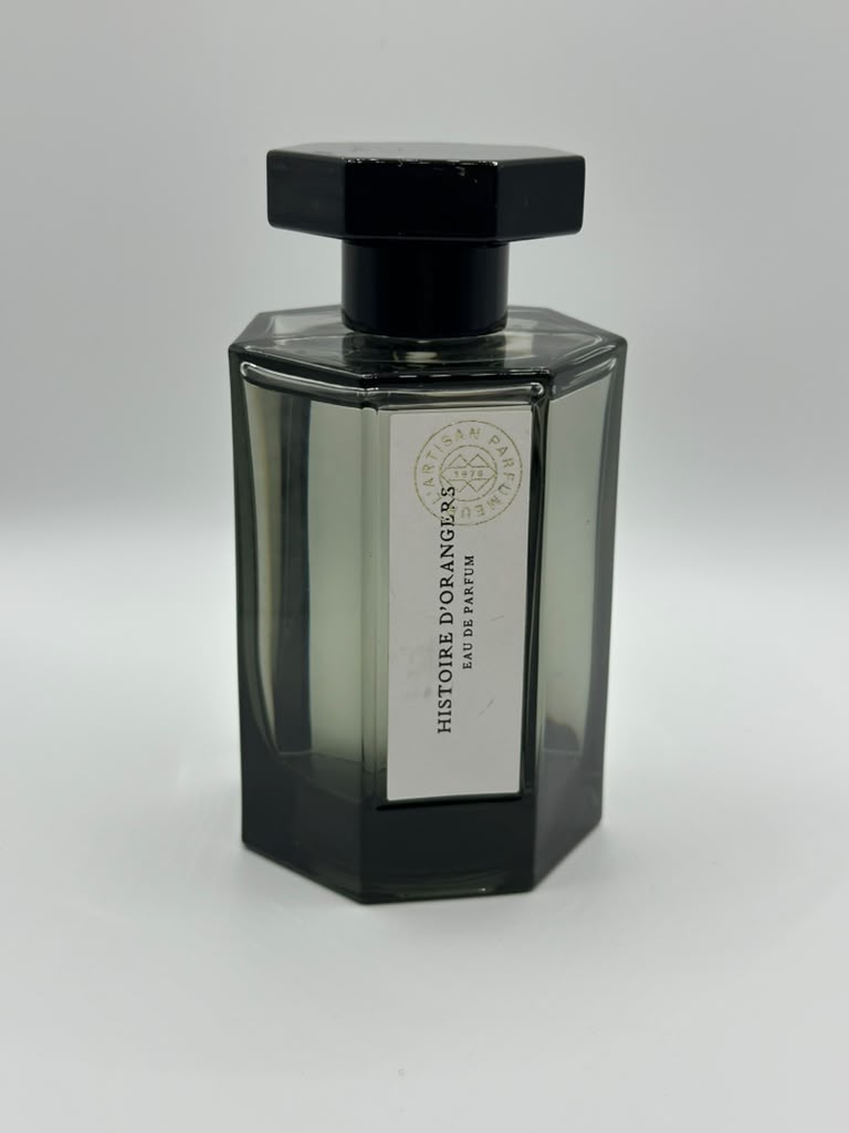 L'Artisan Parfumeur Histoire d'Orangers — Eau de Parfum (2017)