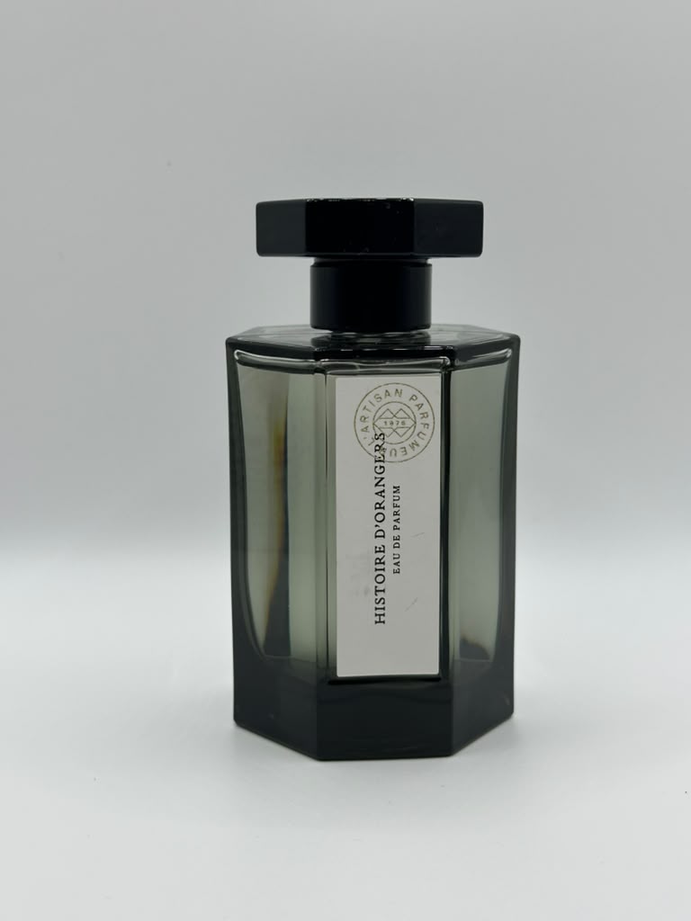 L'Artisan Parfumeur Histoire d'Orangers — Eau de Parfum (2017)