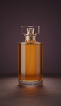 Amber Scriptorium Eau de Parfum
