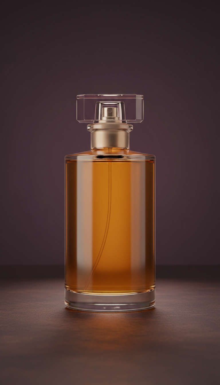 Amber Scriptorium Eau de Parfum