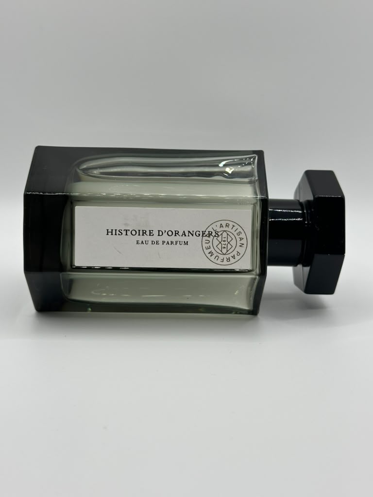 L'Artisan Parfumeur Histoire d'Orangers — Eau de Parfum (2017)