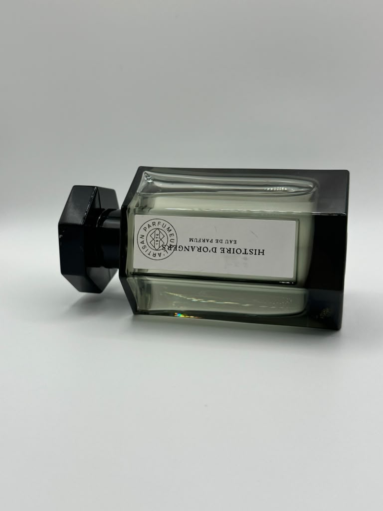 L'Artisan Parfumeur Histoire d'Orangers — Eau de Parfum (2017)