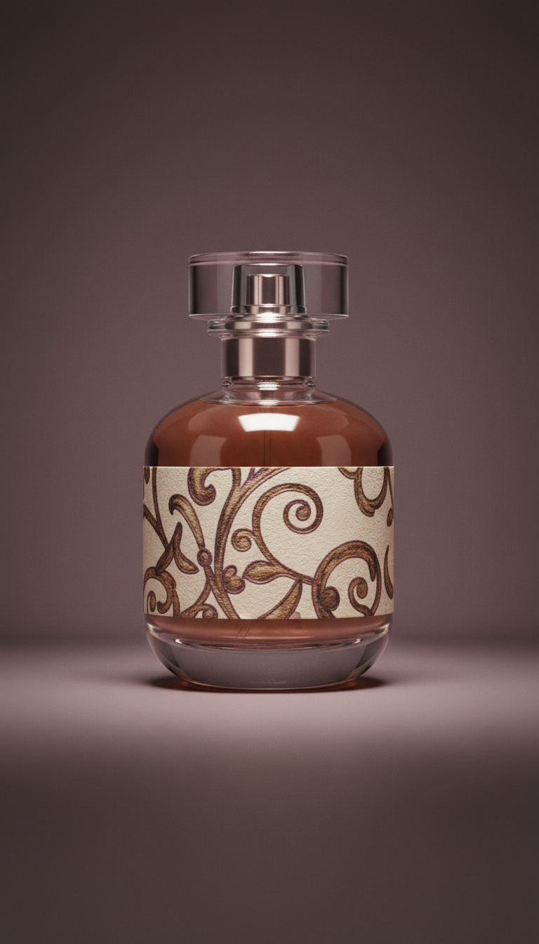 Rose Charta Eau de Parfum
