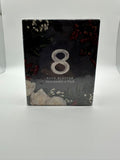 Abercrombie & Fitch 8 Boho Blossom — Eau de Parfum (2015)